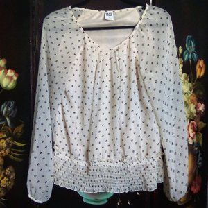 Summer Blouse